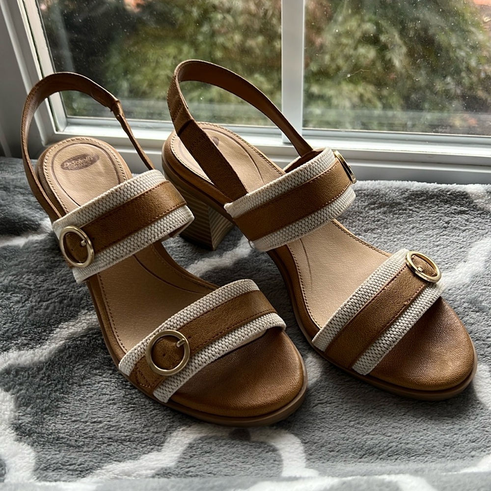 Dr Scholls Women’s Sandals Office Work Supported Sole